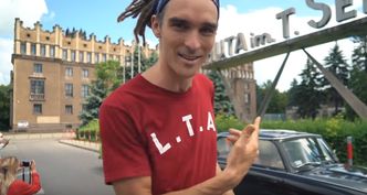 Zachwalał Koreę Północną. Dziś promuje Polskę za pieniądze podatników