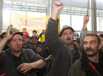 Europa zazdrości podwyżek naszym górnikom. Koszty pracy rosną w Polsce jak szalone