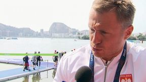Tokarz: usłyszałem, że mam być jak... byk