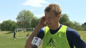 Tomas Docekal: Losy awansu do europejskich pucharów są w naszych rękach