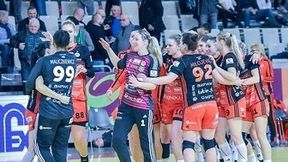 Energa AZS Koszalin - Metraco Zagłębie Lubin 17:19 (galeria)