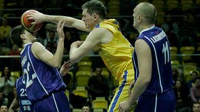Asseco Prokom Gdynia - BC "Minsk-2006" 89:79