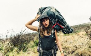 National Geographic Eva Zu Beck: Przekroczyć granice