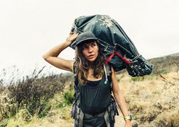 National Geographic Eva Zu Beck: Przekroczyć granice