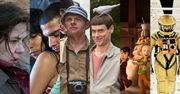 Piątek znaczy premiery - 8 filmów przed nami!