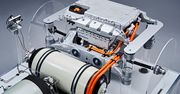 Wodór zamiast wtyczki. BMW współpracuje z Toyotą, efekty w 2022 r.