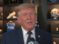 Donald Trump wyraził się jasno przed finałem mundialu. Wskazał faworyta