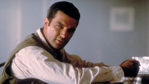 W hotelu z Banderasem 1