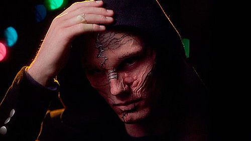 Słitaśna Piękna i Bestia dla fanów Zmierzchu [zwiastun] 1