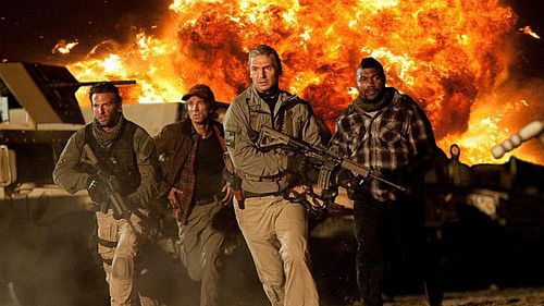 Nie ma planu B [zwiastun] 1