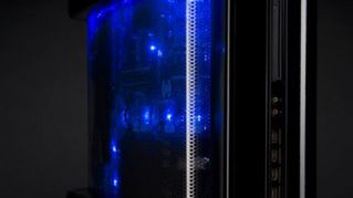 Cudowny blaszak od Hardcore Computer 1