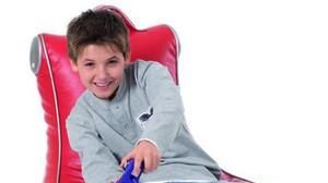 Usiądź wygodnie. I graj ile wlezie! 1