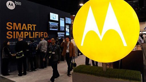 Smartfony jeszcze mądrzejsze dzięki Smart Actions Motoroli? 1