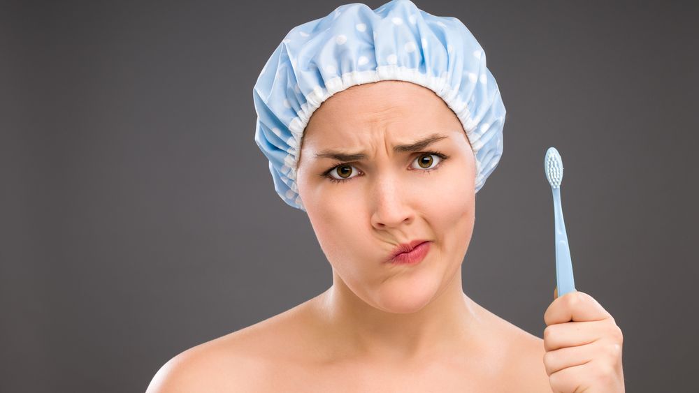 Goodwell - inteligentna szczoteczka do zębów na abonament 1