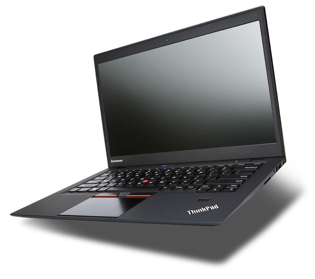 Lenovo ThinkPad X1 Carbon Touch - ultramobilny high-end z kafelkami