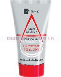 Krem do twarzy na dzień - 30ml (Ava)