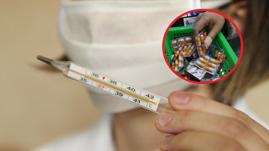 Nigdy tak nie rób! 5 błędów, które mogą zaszkodzić przy grypie