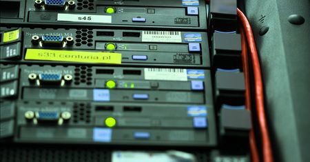 Firma Jutra: Technologie Intela pomagają nam dojechać do celu