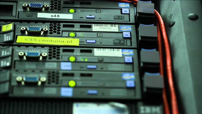 Firma Jutra: Technologie Intela pomagają nam dojechać do celu