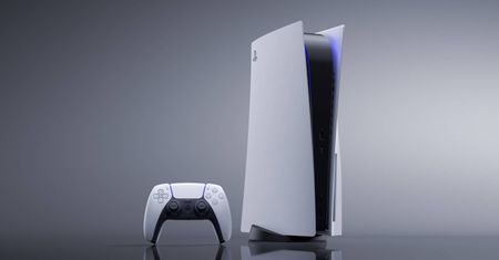PlayStation 5 z nową aktualizacją. VRR już zmierza na konsolę
