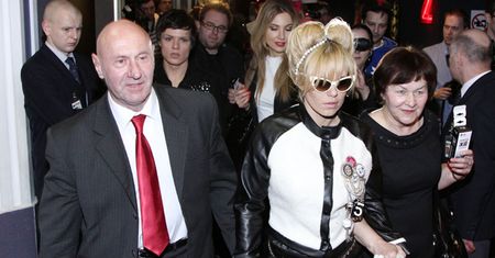 Doda o "Kac Wawa": "Nie widzę stolicy od strony DZIWEK i KURWIARZY"