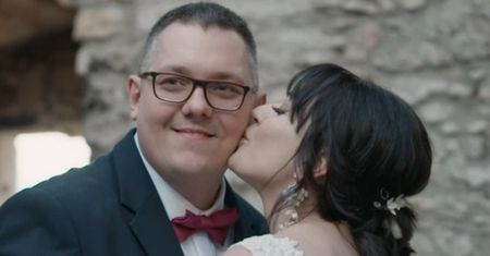 "Ślub od pierwszego wejrzenia". Fani oburzeni początkiem podróży ślubnej Magdy i Krzysztofa. Chcą zakładać zrzutkę