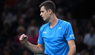 Ojciec Radwańskich mówi o Hurkaczu