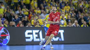 Liga Mistrzów: Telekom Veszprem - w pogoni za marzeniami