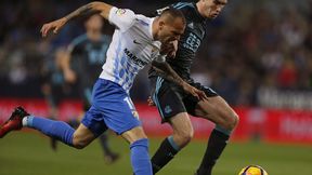 Malaga - Espanyol na żywo. Transmisja TV, stream online