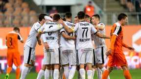 Zagłębie - Jagiellonia: co za mecz! Kanonada, zwroty akcji i wydarte zwycięstwo