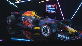Red Bull zaskoczy podczas GP Australii?