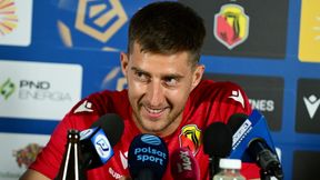 Jagiellonia gotowa na Rangersów. "Na pewno się postawimy"