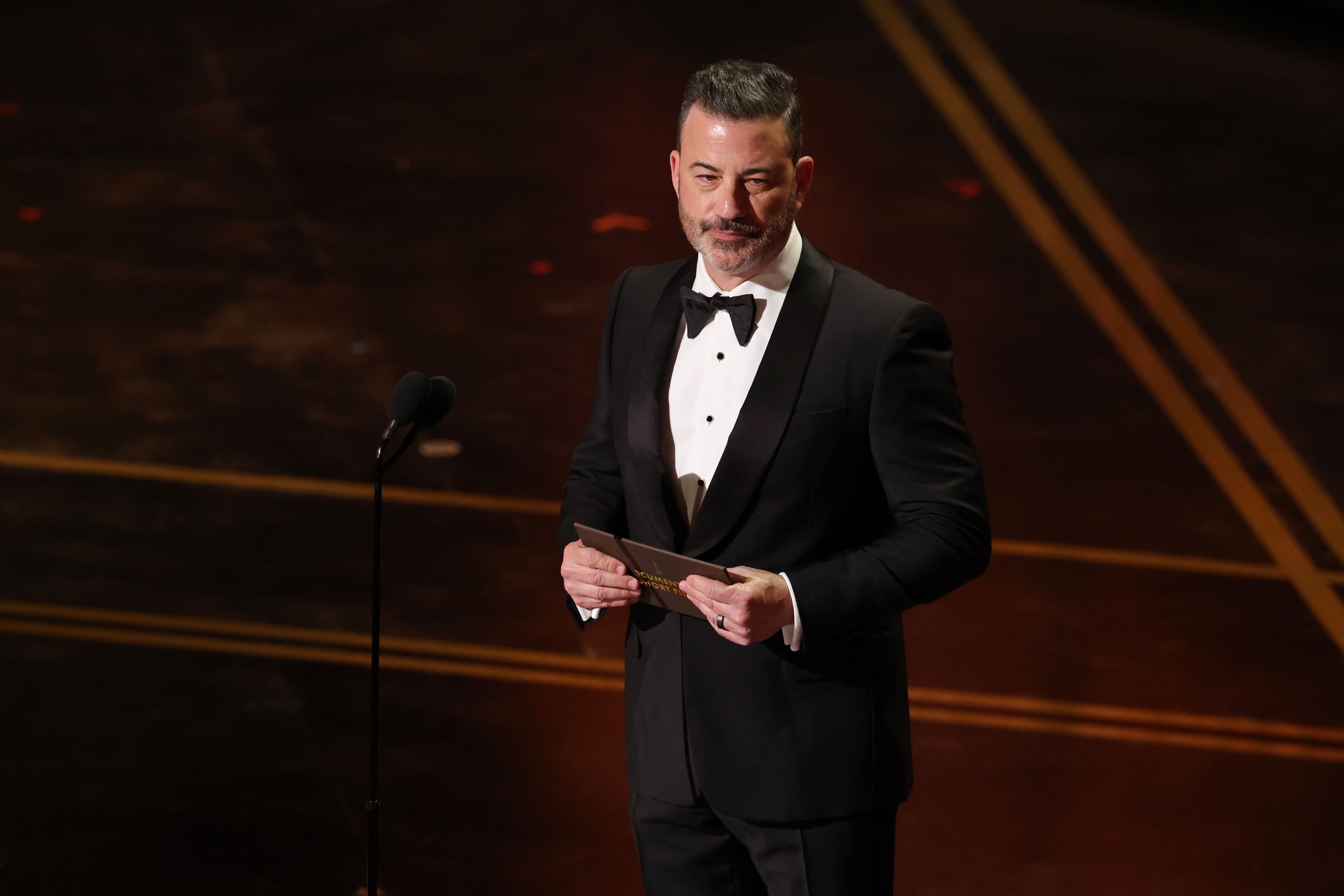 Jimmy Kimmel 
