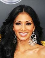 Nicole Scherzinger dziewczyną kosmity