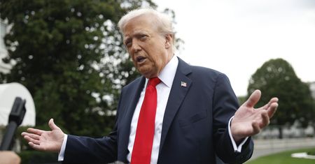 Trump chce "poprawić" historię USA. Słynne zdjęcie zniknie z muzeum