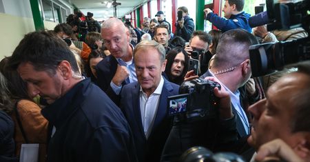 Jest decyzja ws. Tuska. Potwierdzają się informacje