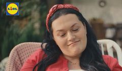 Lidl i Media Expert królują reklamowo w telewizji