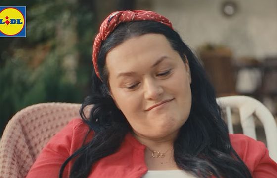Lidl i Media Expert królują reklamowo w telewizji