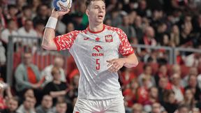 Michał Olejniczak z drugim najszybszym rzutem w fazie zasadniczej. Niespodziewany lider klasyfikacji kanadyjskiej