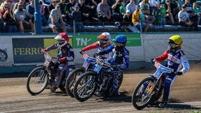 Żużel. Speedway Kraków - Wybrzeże Gdańsk 45:45 (galeria)