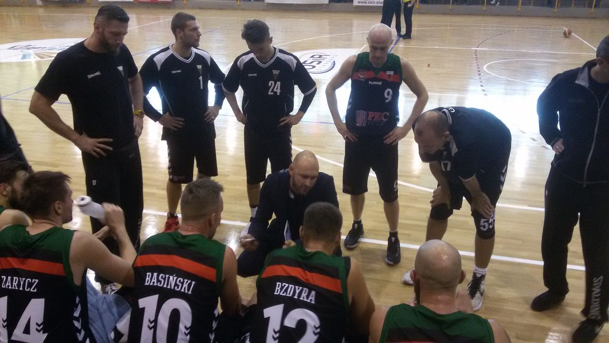 WP SportoweFakty / Waldemar Kulesza