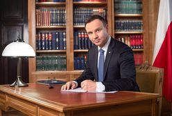 Pigułka "dzień po" zaraz na receptę. Tak zdecydował Duda