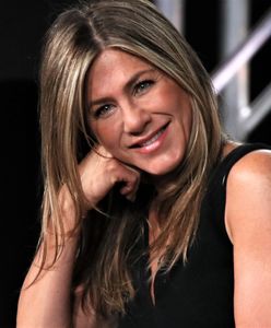 Jennifer Aniston znów zakochana? Plotkuje się o jej związku ze znanym aktorem