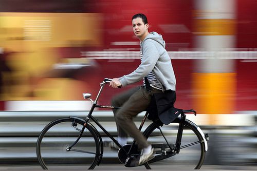 Dla początkujących: metody na efektowne pokazanie ruchu 10