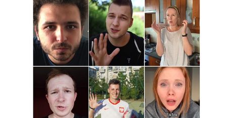 #TikTok zostaje. Twórcy przeciw Ministerstwu Cyfryzacji