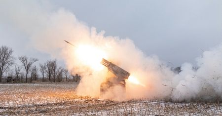 Ukraina jest w stanie odzyskać utracone ziemie? Najnowszy sondaż