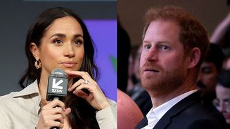 Meghan Markle wyznała, że BYŁA zastraszana i "MOLESTOWANA" w czasie ciąży: "To było okrutne"