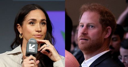 Meghan Markle wyznała, że BYŁA zastraszana i "MOLESTOWANA" w czasie ciąży: "To było okrutne"