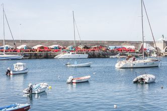 Ferie. Rekordowe spadki cen wyjazdów