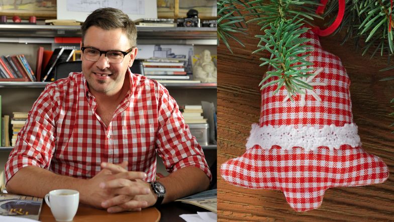 Kraciasty dzwonek